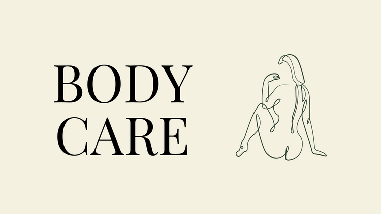 Persephone’s Purse Body Care