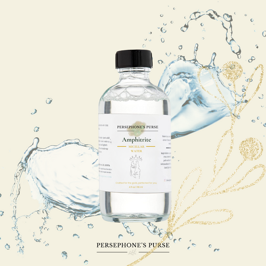 Amphitrite Micellar Water