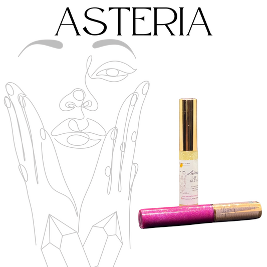 Asteria Lip Gloss