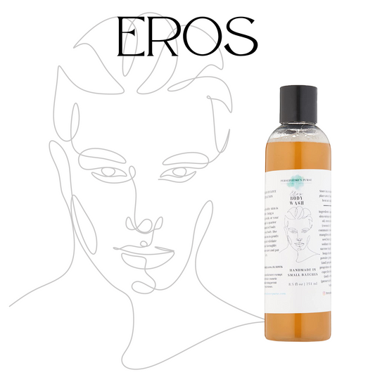 Eros Body Wash