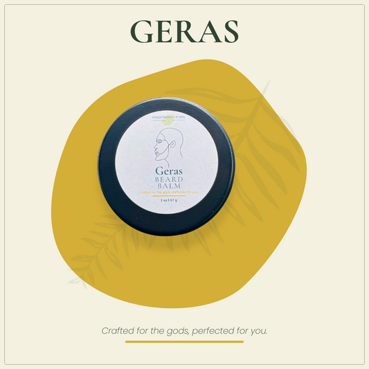 Geras Balm