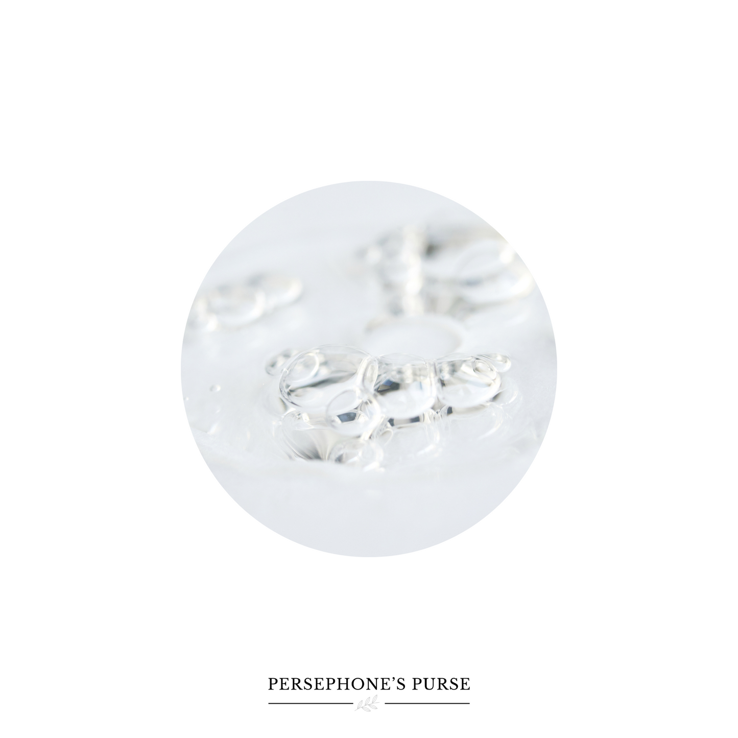 Ma’at Perfecting Face Cleanser 1 oz. - Persephone's Purse