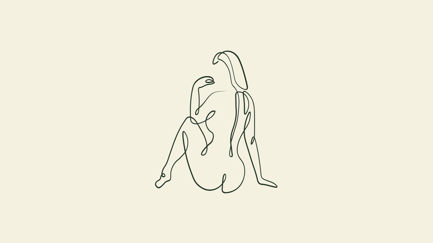 Body Collection Icon