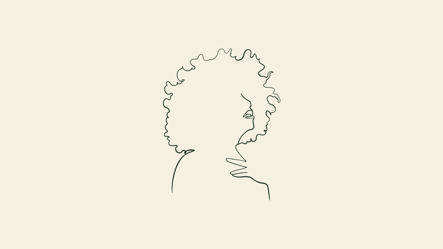 Hair Collection Icon