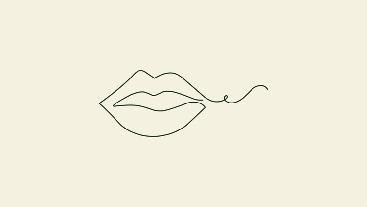 Lip Collection Icon