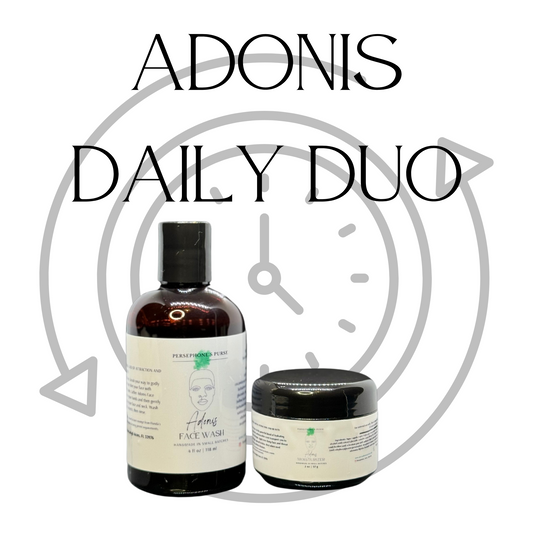 Adonis Daily Duo