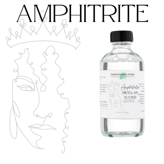 Amphitrite Micellar Water