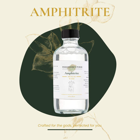 Amphitrite Micellar Water