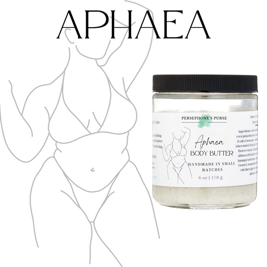Aphaea Body Butter