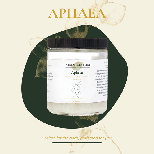 Aphaea Body Butter