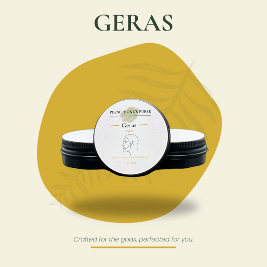 Geras Balm