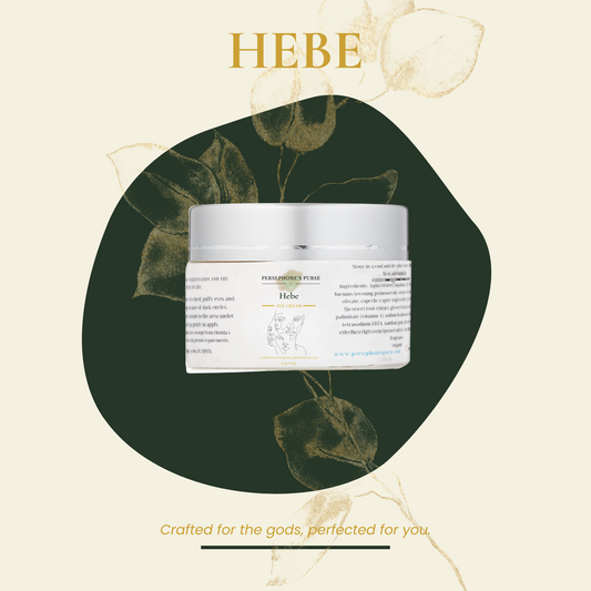 Hebe  Eye Cream