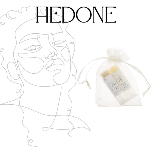 Hedone  Lip Duo