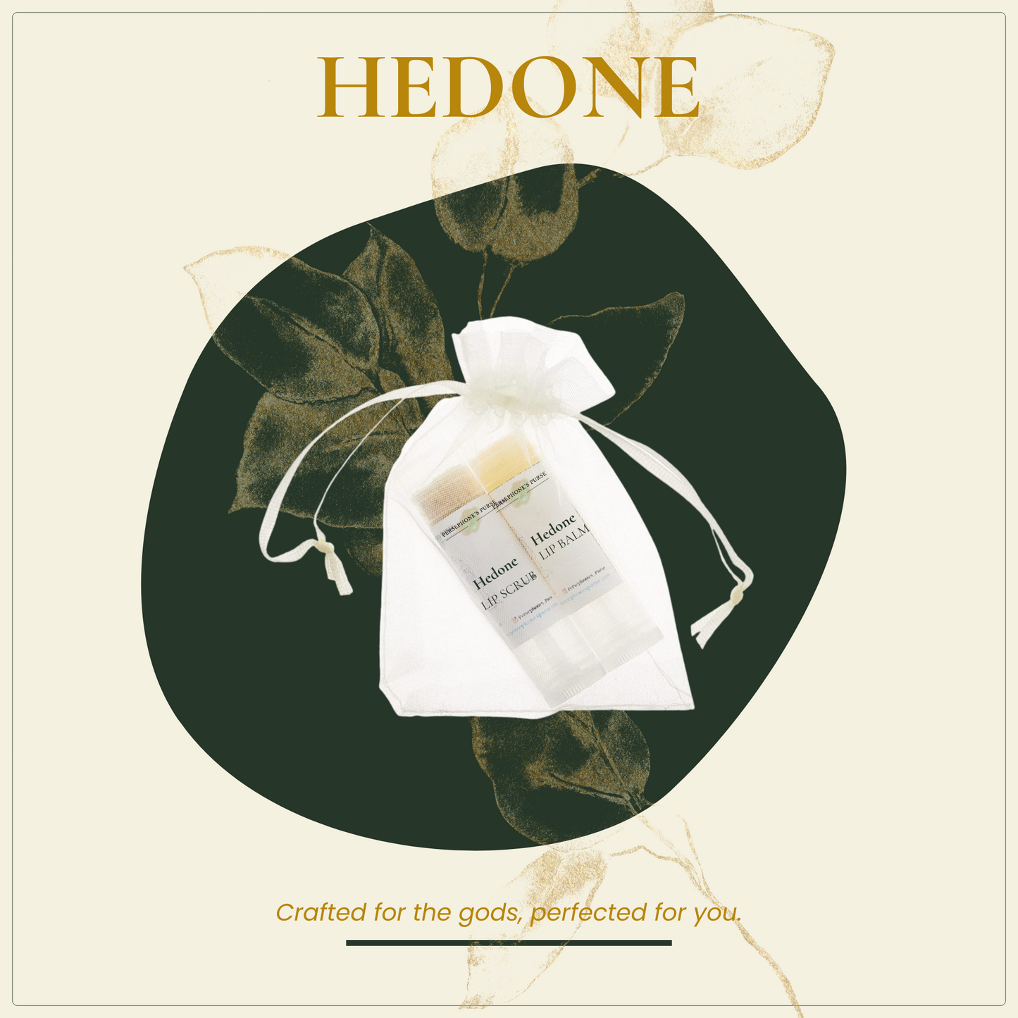 Hedone  Lip Duo