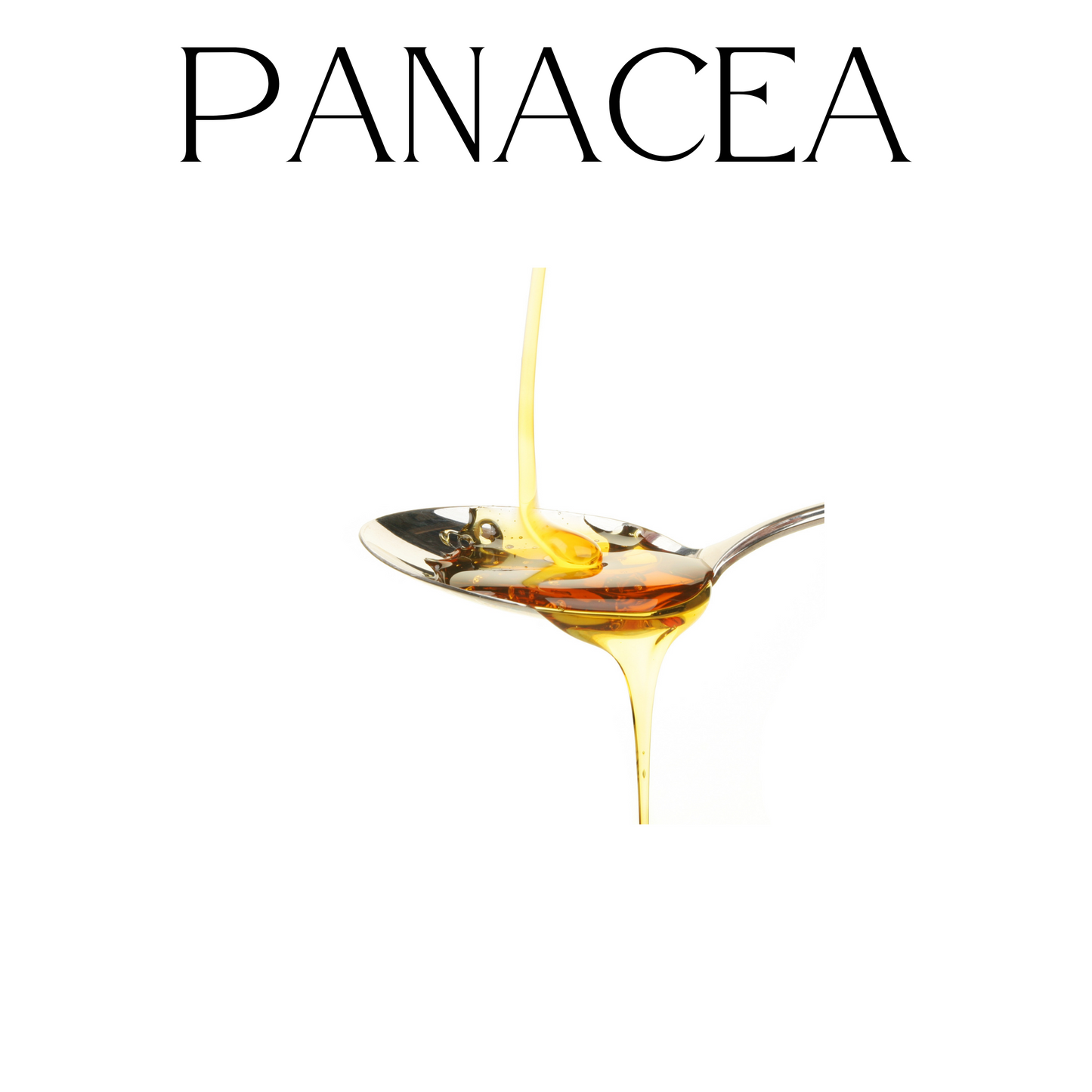 Panacea Skin Oil