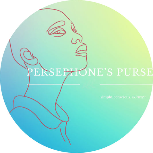 Persephone’s Paper - Persephone's Purse